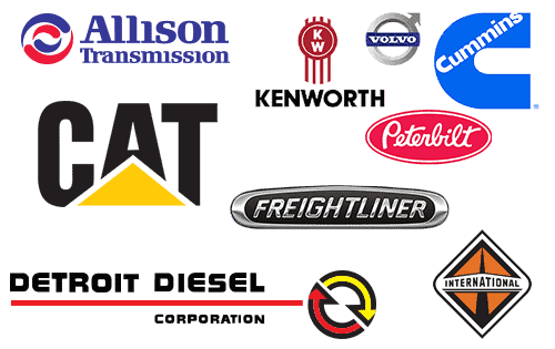 Heavy-Duty-Truck-Brands