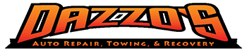 Dazzo's Auto Repair & Towing in Batavia Logo